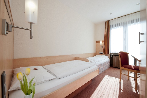 Hotel Schumacher Garni (Filderstadt)